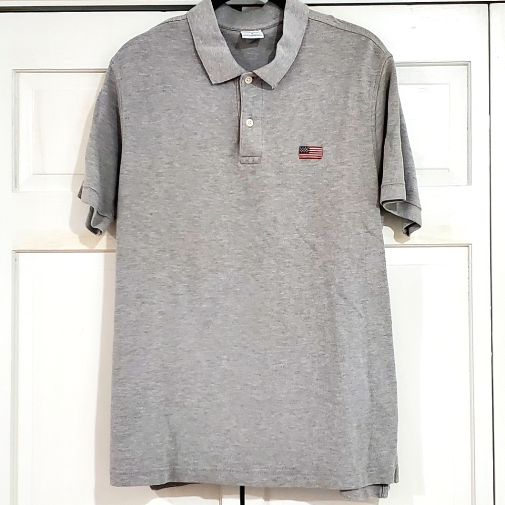 Old Navy Men's Polo Shirt